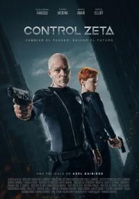Control Zeta (2023) poster