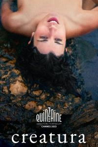Creatura (2023) poster