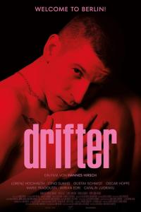 Drifter (2023) poster