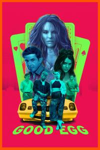Good Egg (2023) poster