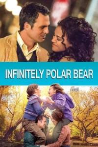 Infinitely Polar Bear (2014) poster
