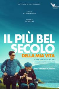 Il più bel secolo della mia vita (2023) poster