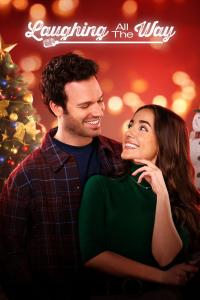 Laughing All the Way (2023) poster