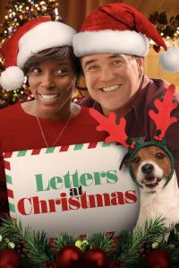 Letters at Christmas (2024) poster