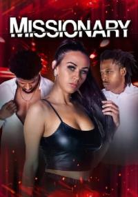 Missionary (2023) poster