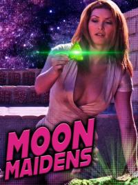 Moon Maidens (2023) poster