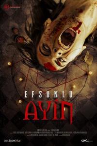 Efsunlu Ayin (2020) poster