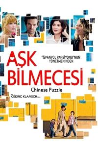 aşk Bilmecesi (2013) poster