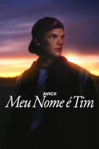 Avicii - Ben Tim (2024) poster