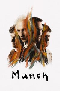 Munch (2023) poster