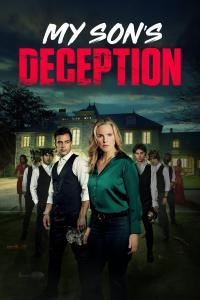 My Son's Deception (2024) poster