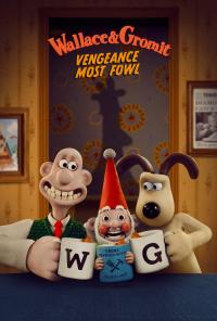 Wallace ve Gromit: Kinci Kuş (2024) poster