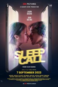 Sleep Call (2023) poster