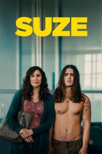 Suze (2023) poster