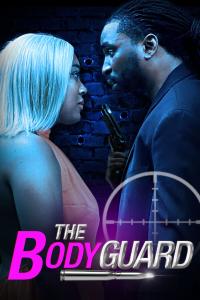 The Bodyguard (2023) poster