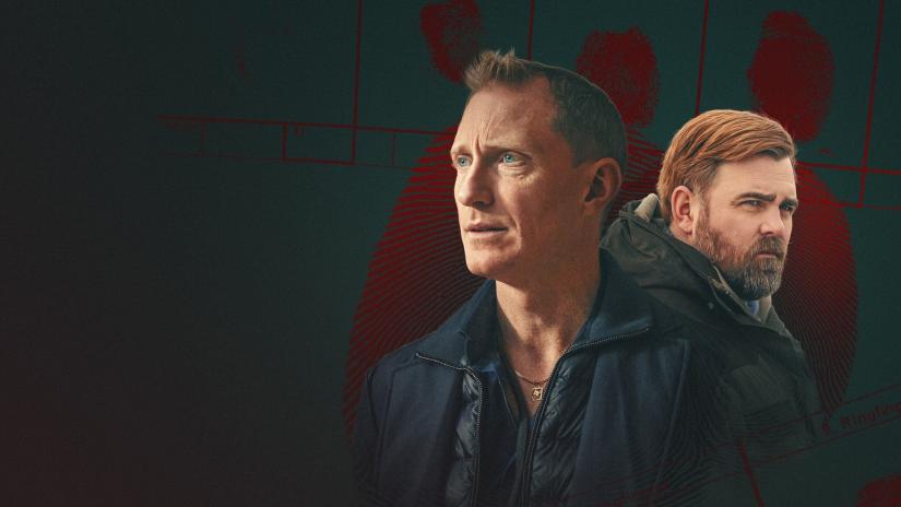 DNA Dedektifi Arkaplan