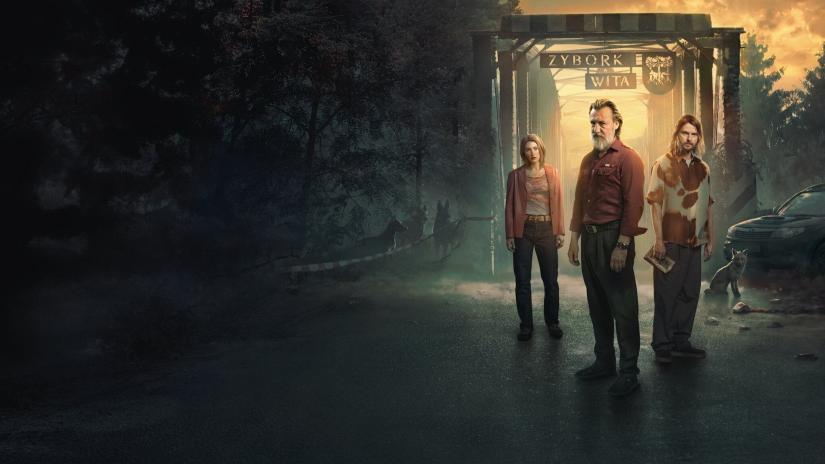 Tepedekiler Arkaplan