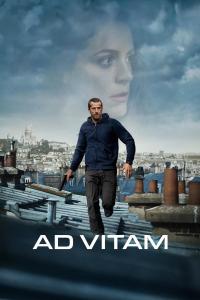 Ad Vitam (2025) poster
