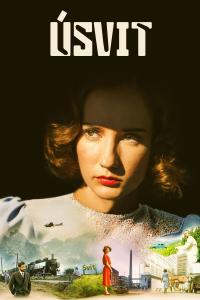 Úsvit (2023) poster