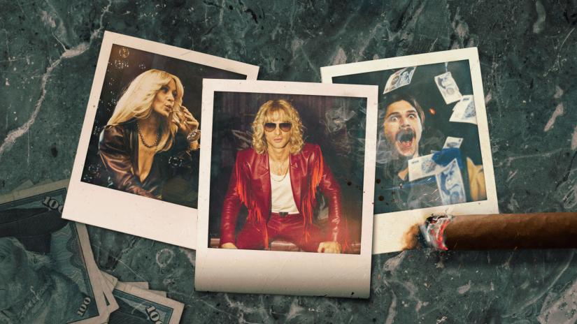 Kırmızı Fener Sokağı Öyküleri Arkaplan