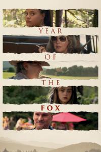 Year of the Fox (2023) poster