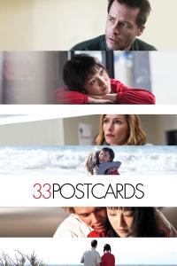 33 Postcards (2010) poster