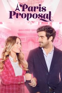 A Paris Proposal (2023) poster