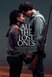 All the Lost Ones (2024) poster