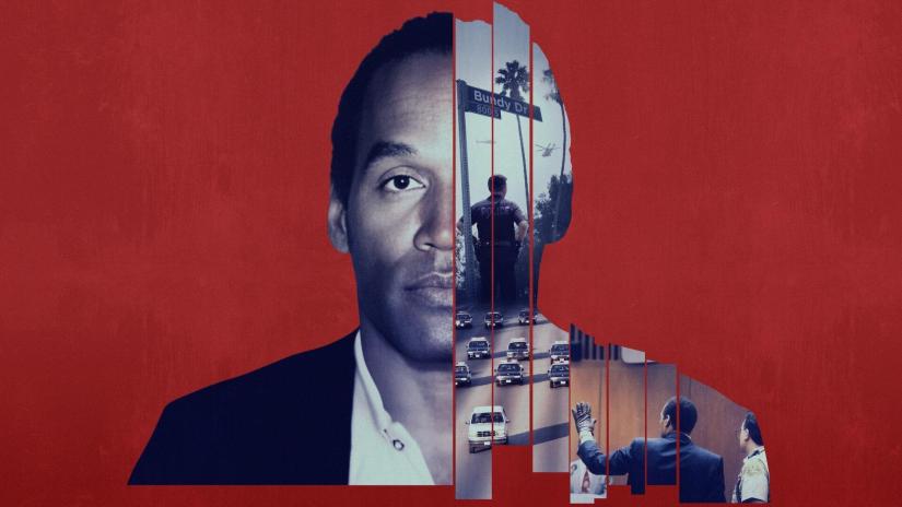 İnsan Avı: O.J. Simpson Arkaplan