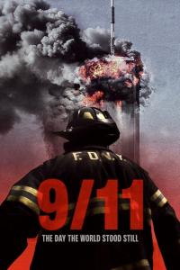 9/11: The Day the World Stood Still (2025) poster