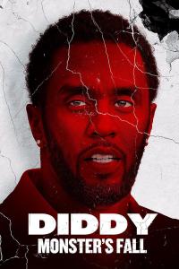 Diddy: Monster's Fall (2025) poster
