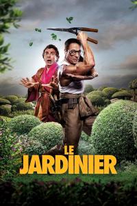 Le Jardinier (2025) poster
