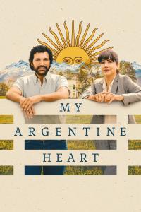 My Argentine Heart (2025) poster