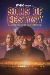 Sons of Ecstasy (2025) poster