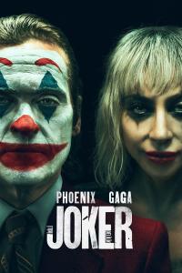 Joker: İkili Delilik (2024) poster
