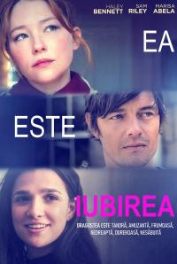 She Is Love (2022) poster