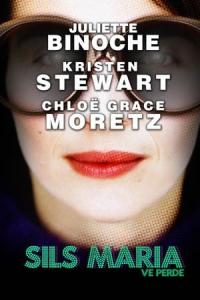 Ve Perde (2014) poster