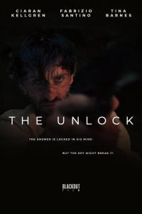 The Unlock (2025) poster