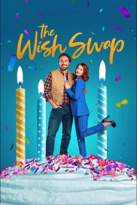 The Wish Swap (2025) poster