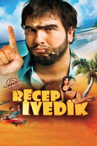 Recep ivedik 1 (2008) poster
