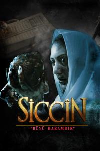 Siccin 1 (2014) poster