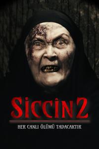 Siccin 2 (2015) poster