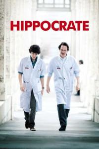 Hippocrate (2014) poster