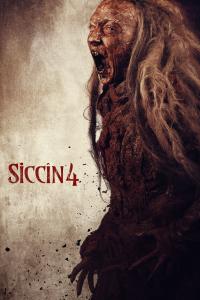 Siccin 4 (2017) poster