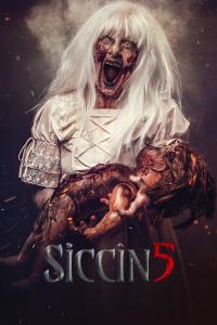 Siccin 5 (2018) poster