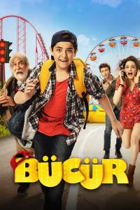 Bücür (2018) poster