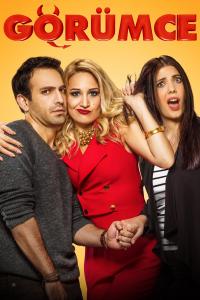 Görümce (2016) poster