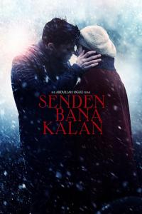Senden Bana Kalan (2015) poster