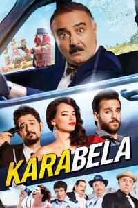 Kara Bela (2015) poster