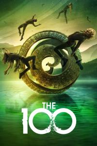 The 100 afişi